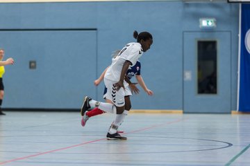 Bild 3 - B-Juniorinnen Futsal Qualifikation